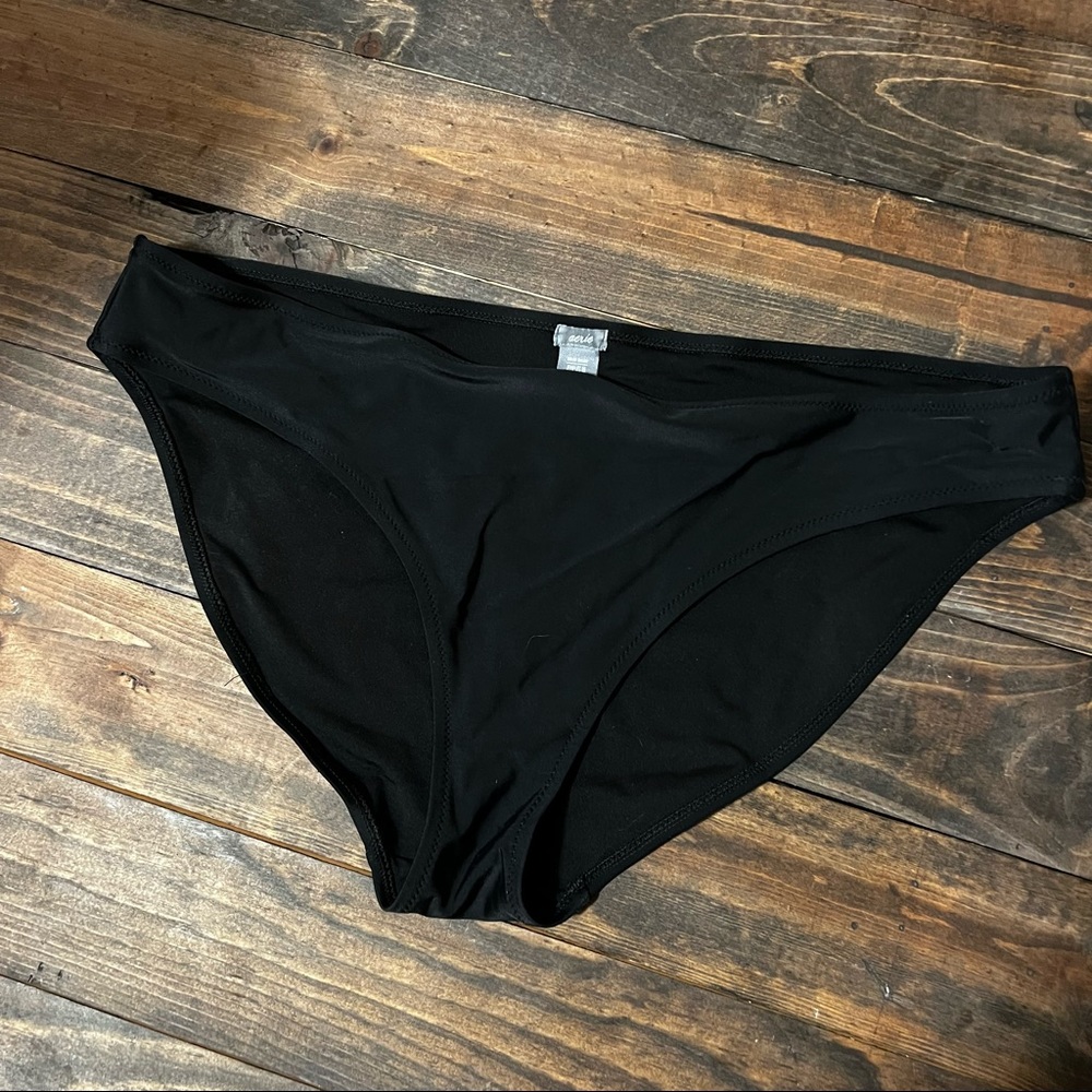 *TWO* Aerie Swim Bottoms
